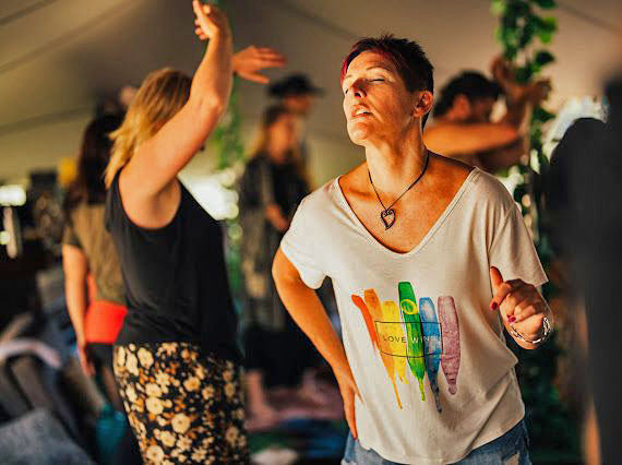 Women's Circles are becoming social norms, with a strong desire to find a non judgmental sisterhood.